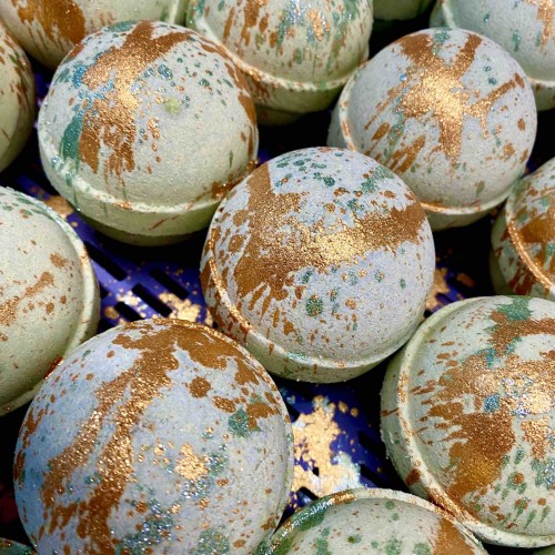 Bath Bombs
