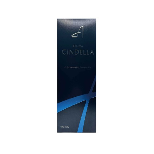 DERMA CINDELLA PN