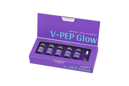 GLINITY VPEP - Glow