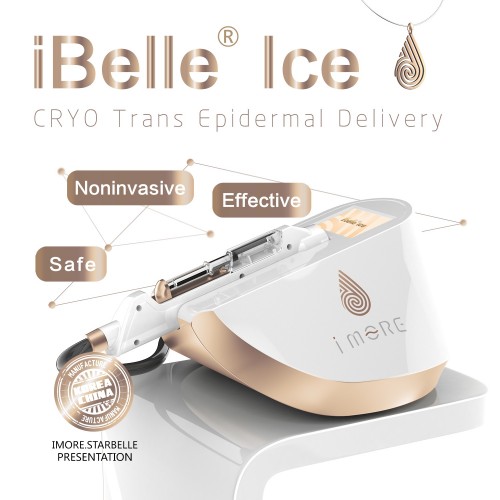 2020 Hot Selling Multipole RF Meso Gun EMS Needle-Free Injection Gun for Face and Body Skin Tightening and Whitening Treatment
