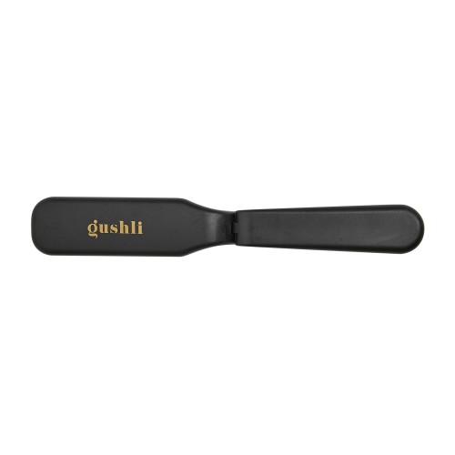 GUSHLI Beard Brush Styles & Shapes, Healthy, Smooth and Neat looking beard