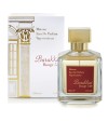 Baccarat Rouge 540 Fragrance Wholesale – Niche Perfume Bulk Supply