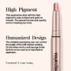 Private Label Dual‑ended Eyeshadow & Eyeliner Stick OEM ODM,Waterproof Hypoallergenic,Smooth Natural Color,Multi‑use,Custom Tube & Shade,FDA & CPNP Compliant