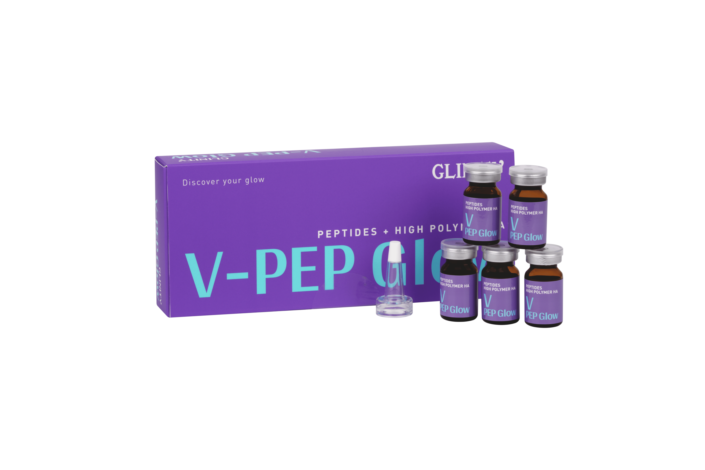 GLINITY VPEP - Glow