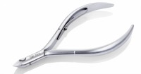 Cuticle Nippers Stainless Steel Premium