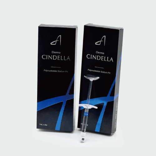 DERMA CINDELLA PN