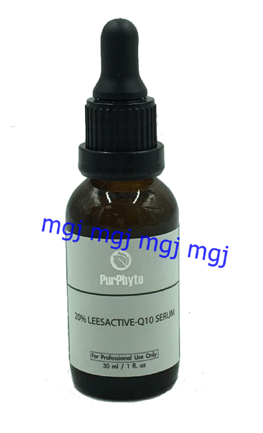 20% LEESACTIVE-Q10 SERUM