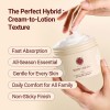 TIELA Perfume Nourishing Body Cream Sunset