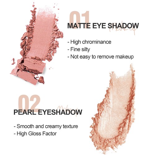 Private Label Dual‑ended Eyeshadow & Eyeliner Stick OEM ODM,Waterproof Hypoallergenic,Smooth Natural Color,Multi‑use,Custom Tube & Shade,FDA & CPNP Compliant