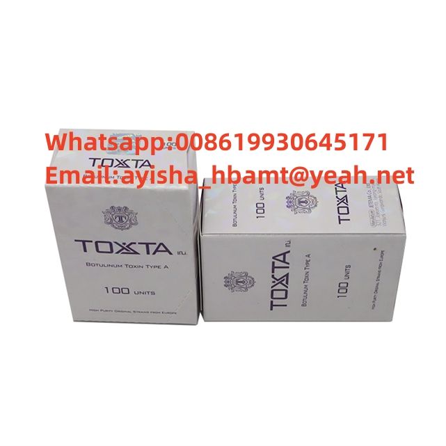 Toxta 100iu dermal filler injection -C