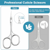Cuticle Scissor
