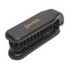 GUSHLI Beard Brush Styles & Shapes, Healthy, Smooth and Neat looking beard