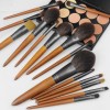 Cosmetic Brush Manufacturer Customized