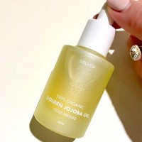 [NEW] Solved Skincare Jojoglow (jojoba oil)