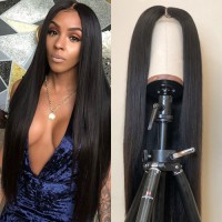 13x6 lace front human hair wigs