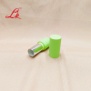 Customize 3.5g Simple Generous Fashion Reduce Lip Wrinkles Cylindrical Containers Empty Plastic Packaging Bottle