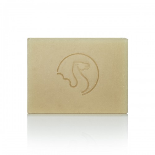 Camel milk soap Rosemary & Peppermint - Castile Collection