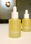 [NEW] Solved Skincare Jojoglow (jojoba oil)