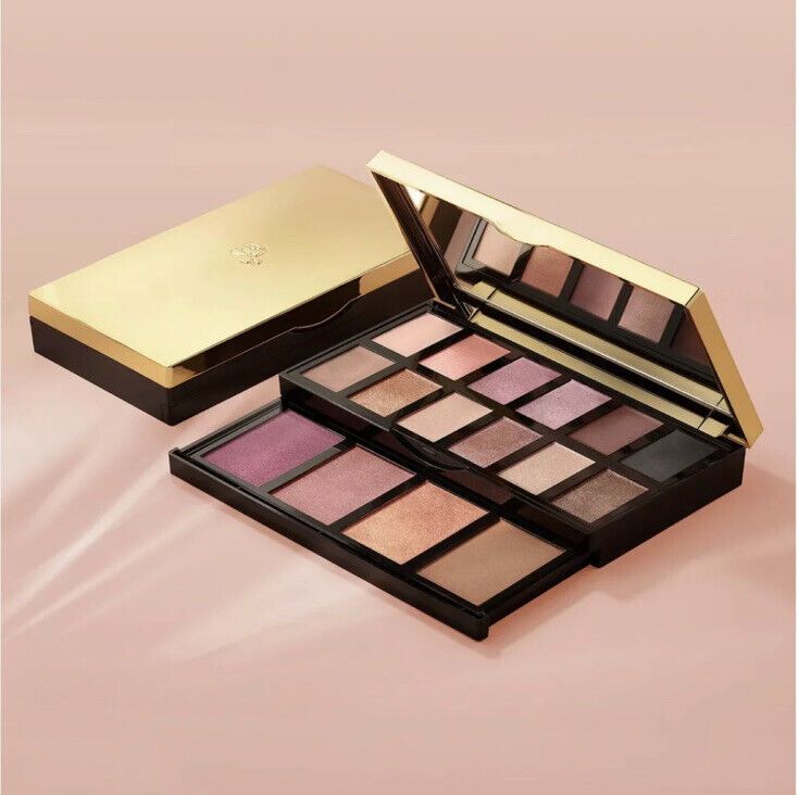 Lancome Holiday 2022 Face & Eye Makeup Palette Limited Edition