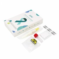 HPV Sample Self-collection Kit for HPV Testing