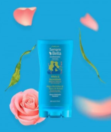 SEMPREBELLA REFRESH & SOFTNESS CONDITIONER 200ML