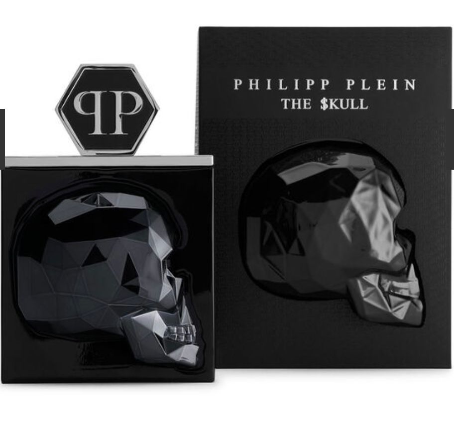 Philipp Plein The Skull Perfume