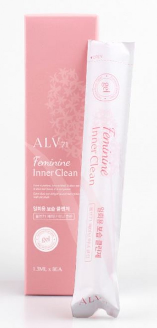 ALV73 feminine inner clean