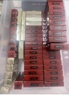 Kevyn Aucoin Makeup Inventory Liquidation