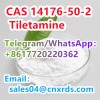 14176-50-2    Tiletamine