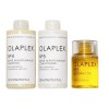 Olaplex No. 4, 5, 7, Shampoo & Conditioner Set and Bonding Oil