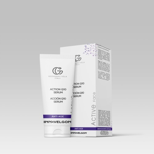 ACTION Q10 SERUM
