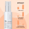 I'VEL EX.PERCENT Ampoule - NIACINAMIDE 10%