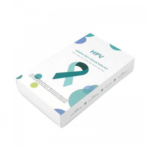 HPV Sample Self-collection Kit for HPV Testing