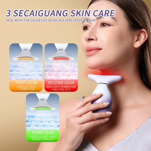 neck beauty instrument