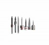 Top quality dental implant screw drivers and abutment/dental instruments