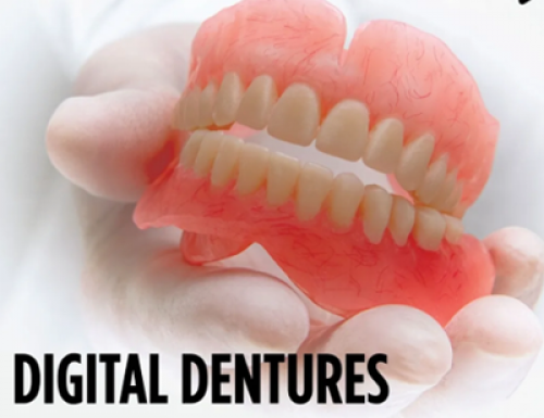 REMOVABLES | DENTURES Premier Denture