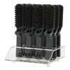 GUSHLI Beard Brush Styles & Shapes, Healthy, Smooth and Neat looking beard