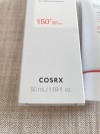 COSRX Vitamin E Vitalizing Sunscreen SPF 50 50ml