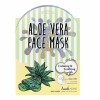lookATME ALOE VERA TENCEL FACE MASK