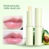 Natural Fruit Deep Nourishing Hydrating Flavored Lasting Lip Balm Gloss