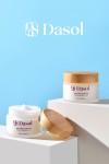 DASOL CreamㅣPurple Bamboo Salt Cream ㅣ K-Beauty
