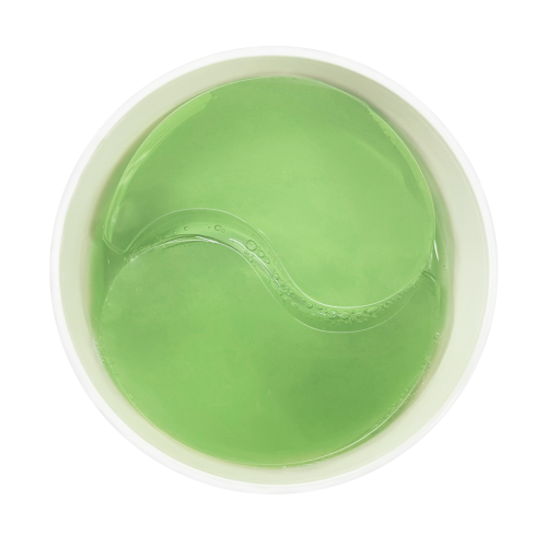 lookATME PANDA HYDROGEL EYE PATCH AVOCADO