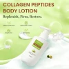 Collagen Peptides Body Lotion