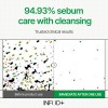 INFOD+ XCESPI316 Gel Cleanser