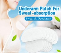 Wholesale Good Quality And Hygienic Disposable Underarm Sweat Pads