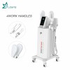 Portable Fat Burning Device Postpartum Recovery Portable Body Sculpting Machine PRO Max Electromagnetic Machine Fat Burning