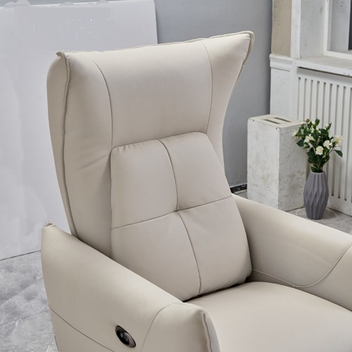 Modern Minimalist Study Electric Single Sofa Multifunctional