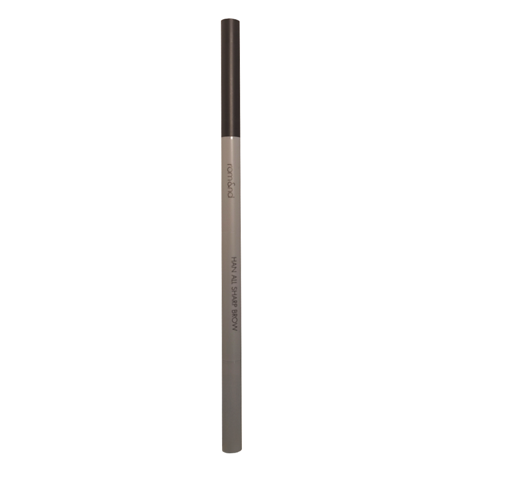 Rom&nd-HAN ALL SHARP BROW c2 grace taupe