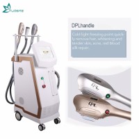 Laser Hair Removal Machine Ice Platinum Alexandrite Epilation Definitive Diode Laser 755 808 1064