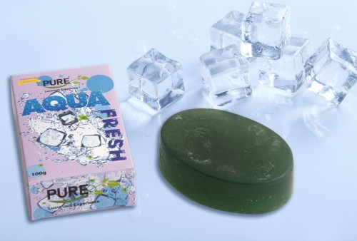 AQUA FRESH SOAP